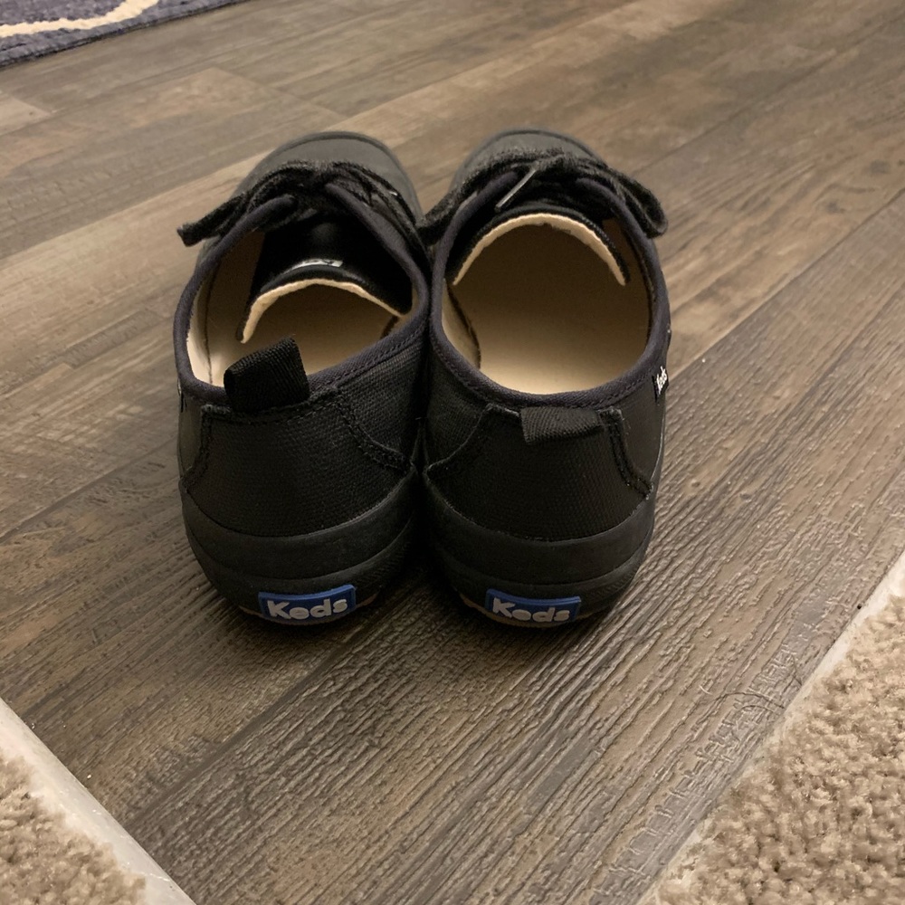 Keds Womens waterproof shoes - Picture 3 of 4